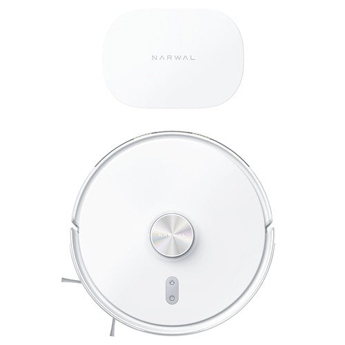 Narwal Freo S robotas dulkių siurblys – 8000 Pa Narwal Freo S robotas dulkių siurblys – 8000 Pa